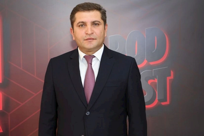 “Təhqir və şantajın qarşısını yalnız qanunla almaq mümkün deyil” — Baş redaktorlar xəbərdarlıq edir “Təhqir və şantajın qarşısını yalnız qanunla almaq mümkün deyil” — Baş redaktorlar xəbərdarlıq edir