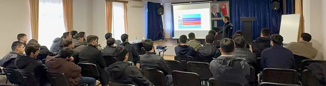 ADDA-da diplomqabağı təcrübəyə start verildi — FOTO