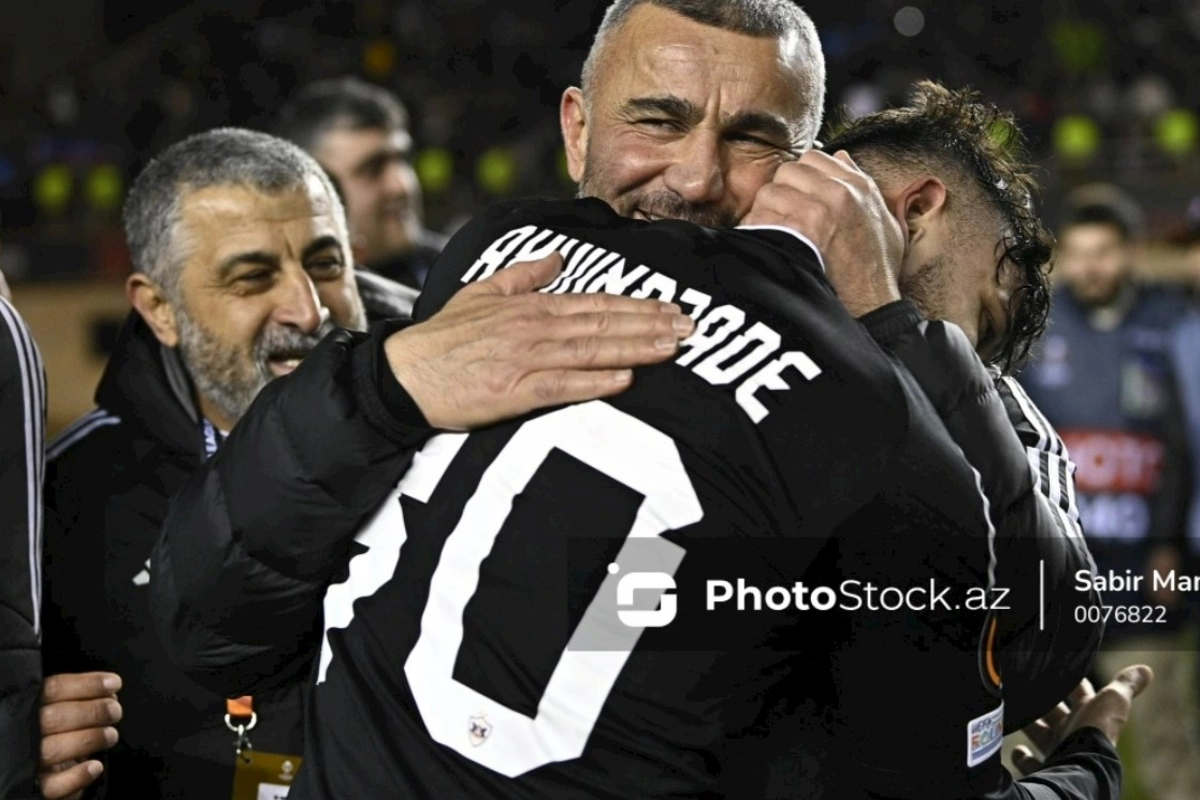 Nəriman Axundzadə Qarabağdan getdi — RƏSMİ
