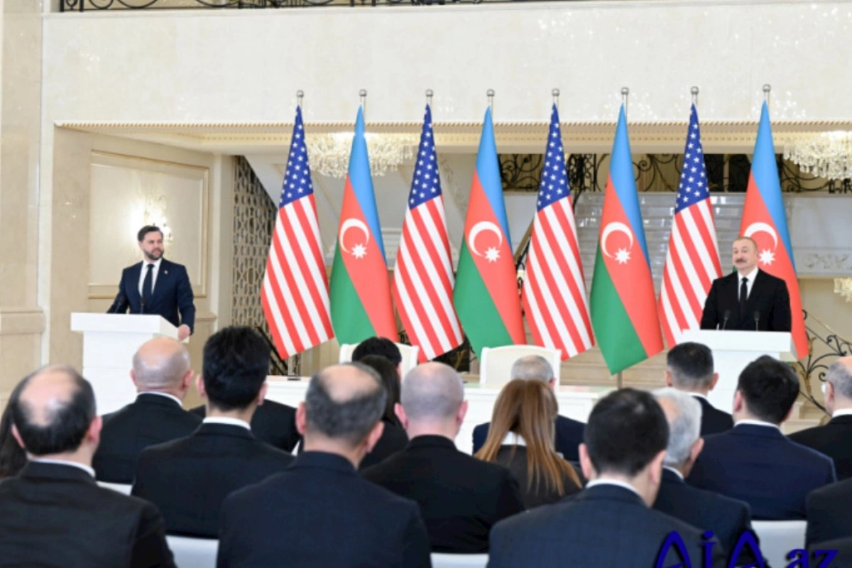 Regionda sülh sahəsində əldə olunmuş nəticələr gücləndirilir