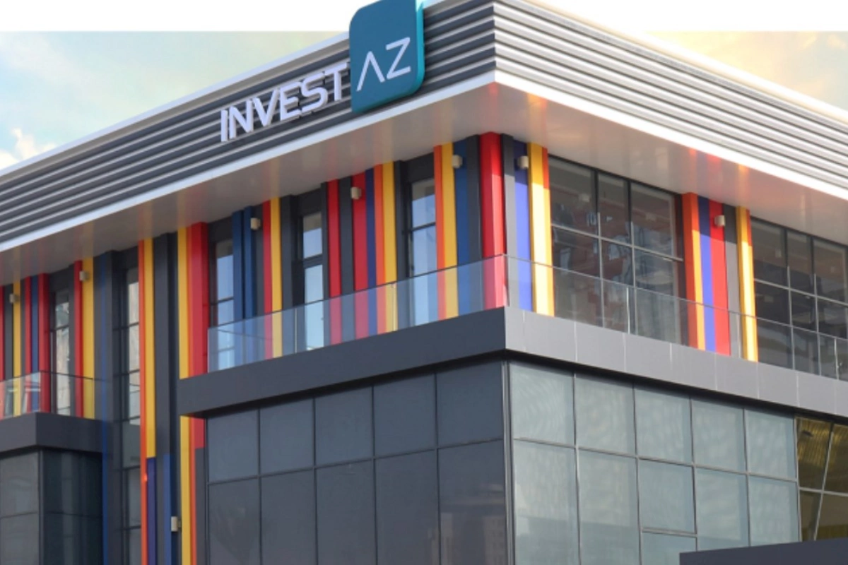 “InvestAZ”dan dünya maliyyə bazarları ilə bağlı — HƏFTƏLİK ANALİZ