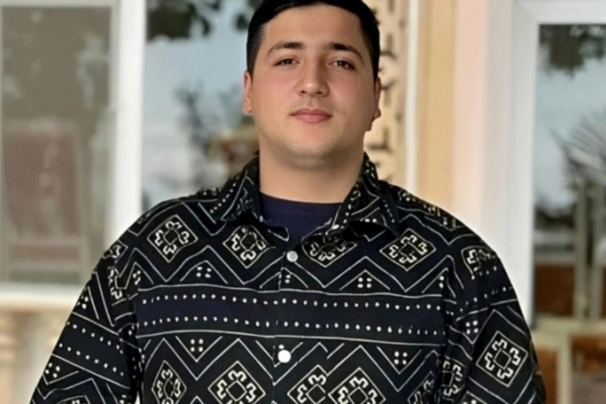 Faciəli şəkildə ölən şəxs Qarabağ qazisinin oğlu imiş