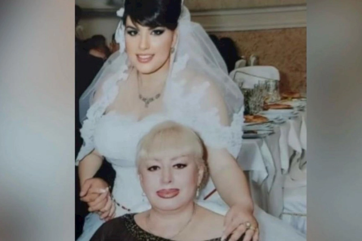 Xalq artistinin bacısı qızı həbs edildi