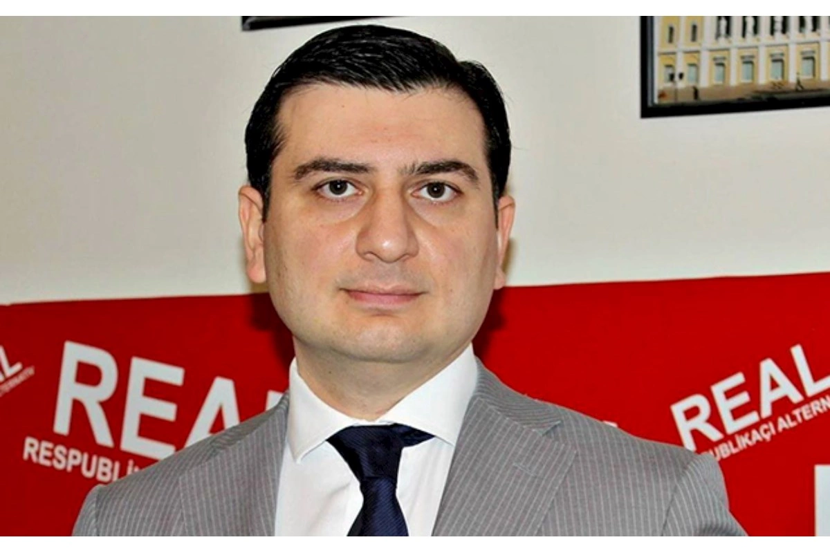 Prokuror Azər Qasımlıya 13 il həbs istədi