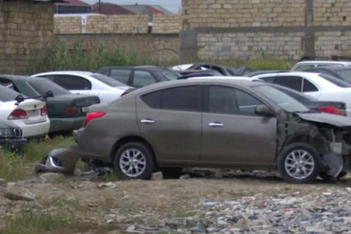 Avtomobil sahiblərinə yeni öhdəlik — Nəqliyyat vasitəsi düzgün qeydiyyata alınmasa…