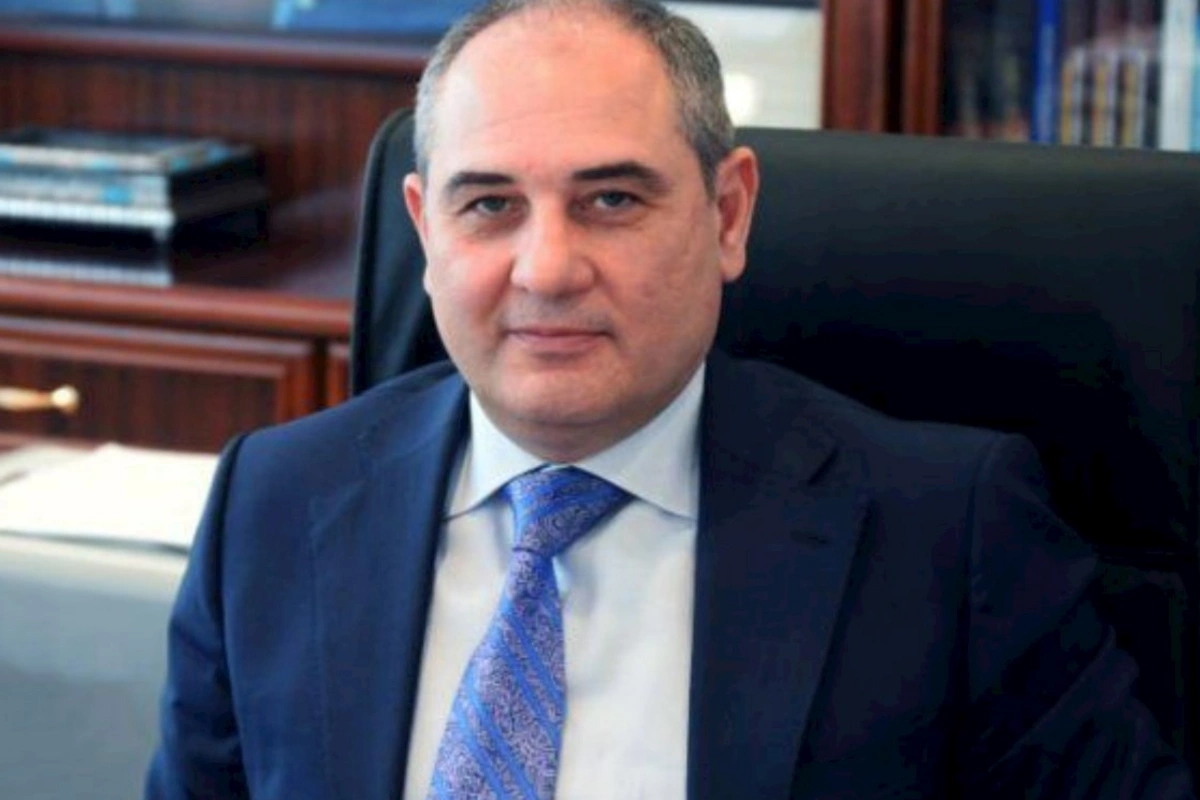 Tahir Budaqov Eldar Əzizovu əvəzləyəcək