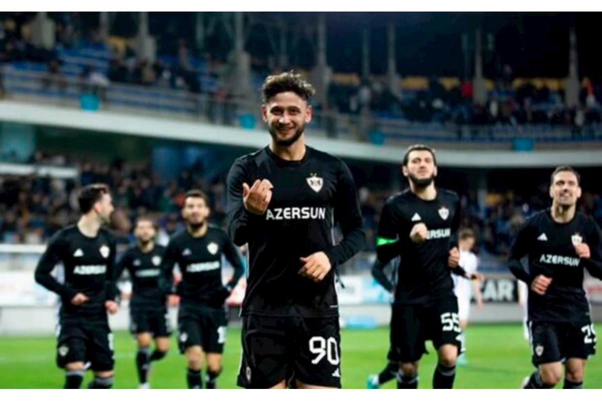 Nəriman futbol tariximizə düşdü — Ən bahalı oyunçudur