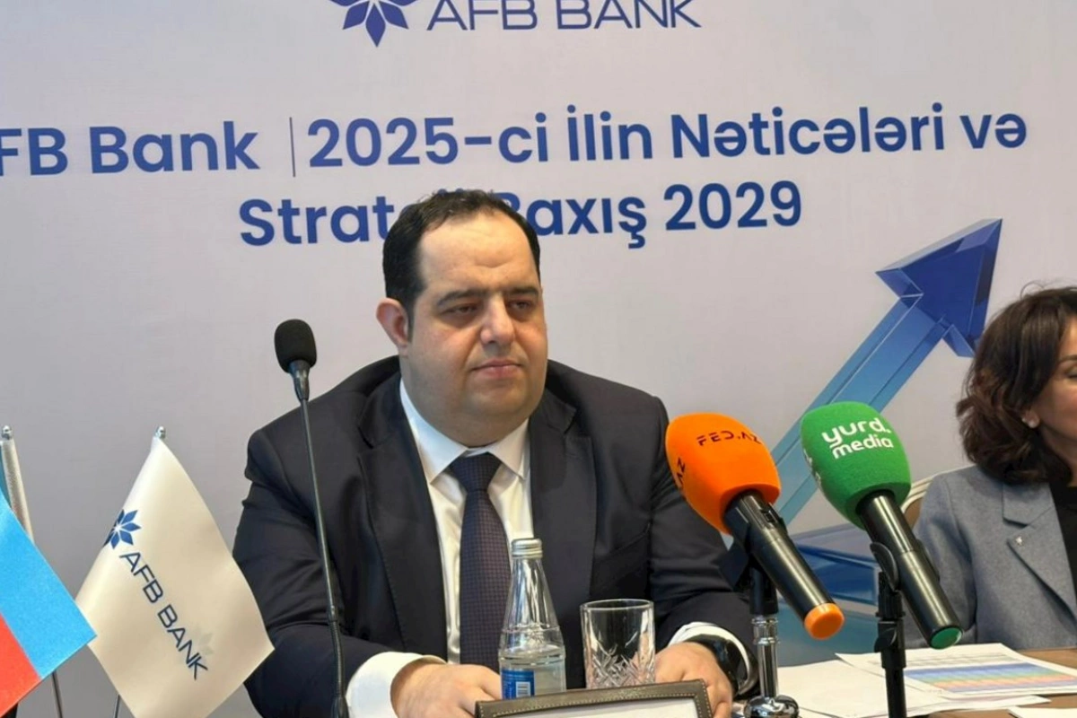 Bank sədri: “Aqro kreditlər üzrə yeni məhsullar təqdim edəcəyik”.