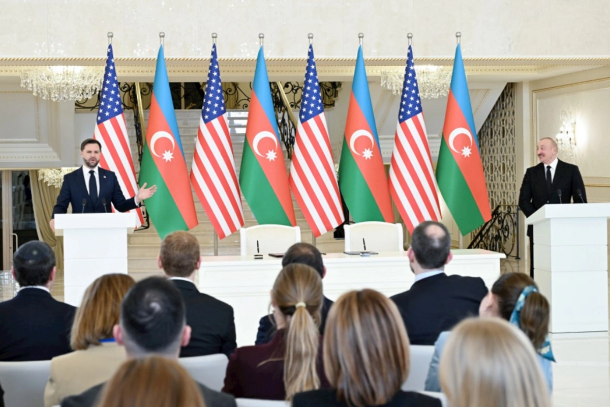 Qarabağ reallığı və Ağ Evin yeni planı: Azərbaycanın mövqeləri Vaşinqtonda güclənir — ŞƏRH