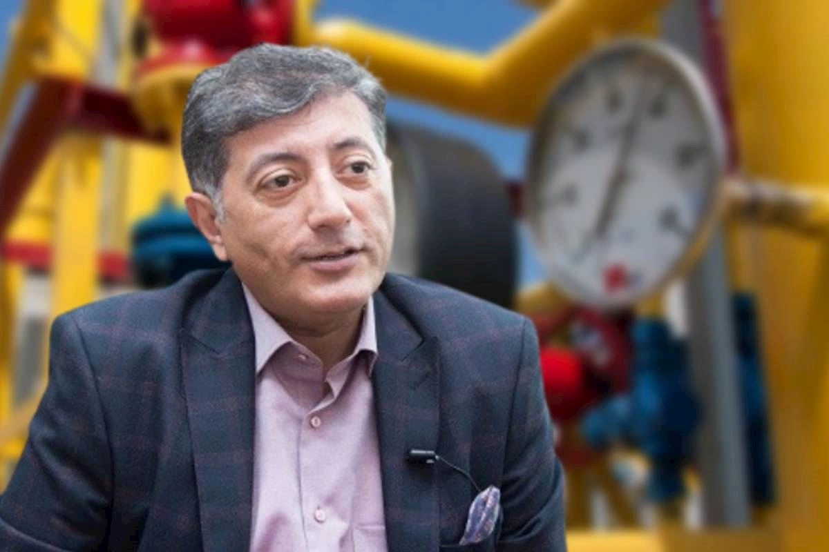 Xəzərin dibindən yeni qaz ehtiyatı tapıldı: Kimlərə satılacaq? — AÇIQLAMA
