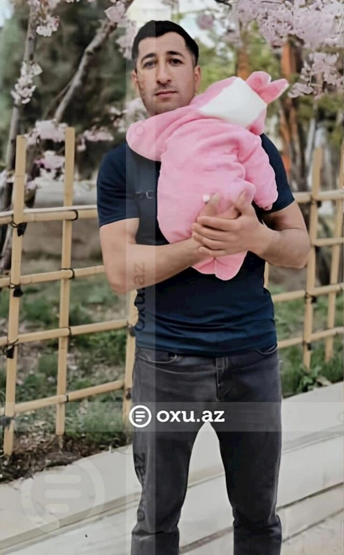 Hərbçi faciəvi şəkildə öldü — FOTO Hərbçi faciəvi şəkildə öldü — FOTO