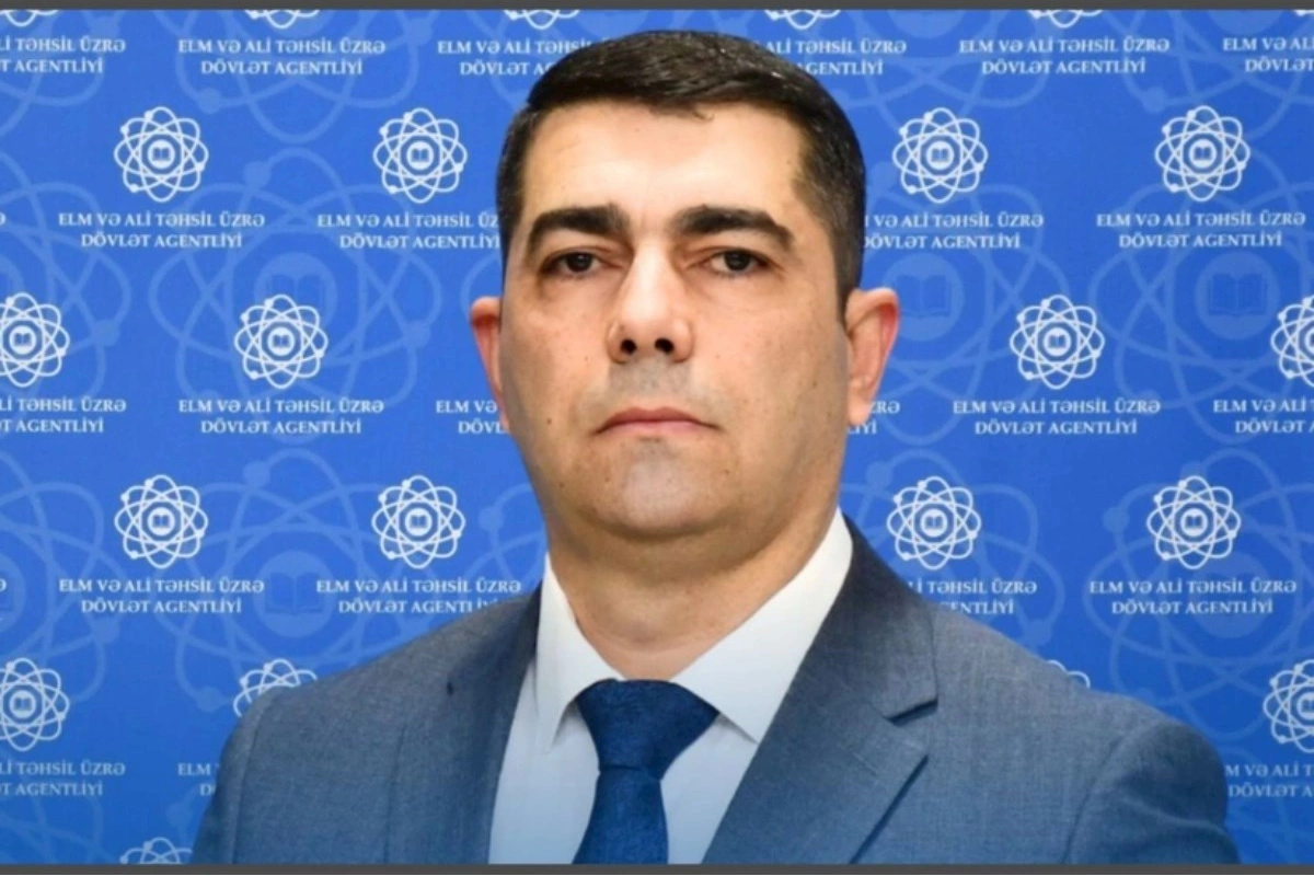 Bakı Dövlət Rabitə və Nəqliyyat Kollecinə yeni təyinat olub