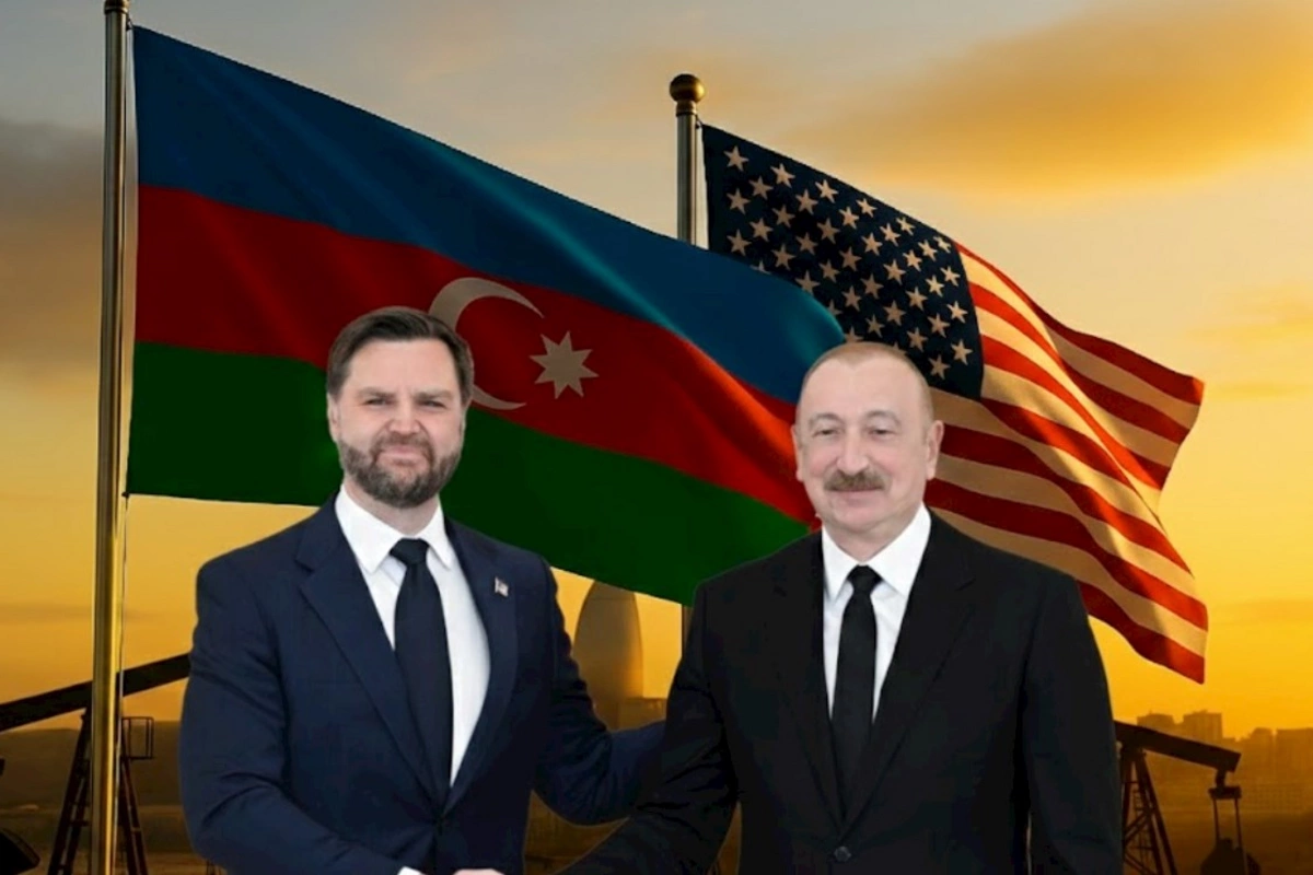 Ağ Evin İkinci adamının Bakı mesajları — İlham Əliyev bunu bacaran yeganə liderdir