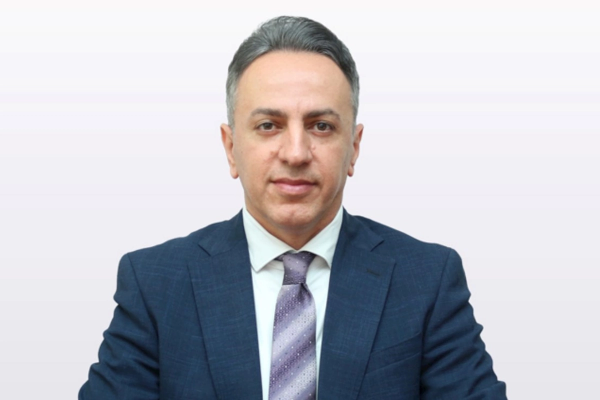 Ramin Rzayev Fariz Babayevə vəzifə verdi — FOTO