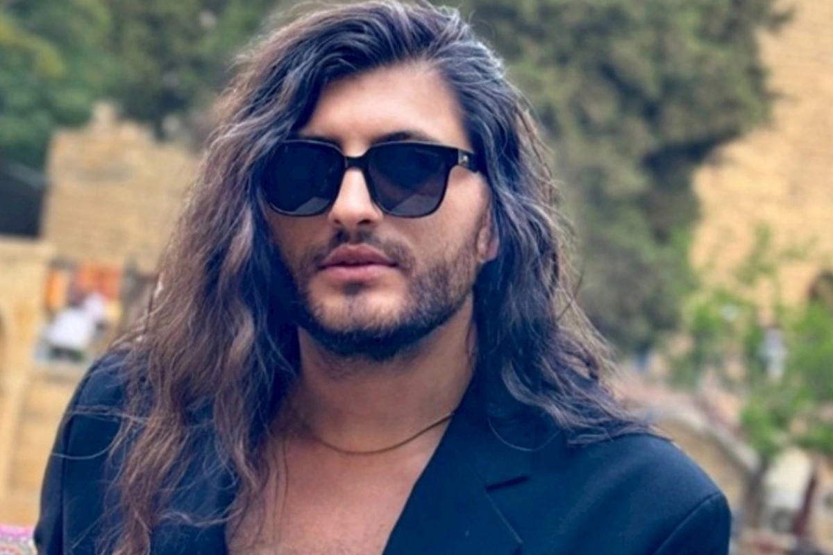 Best Model of Azerbaijanın direktoruna stop qoyulub