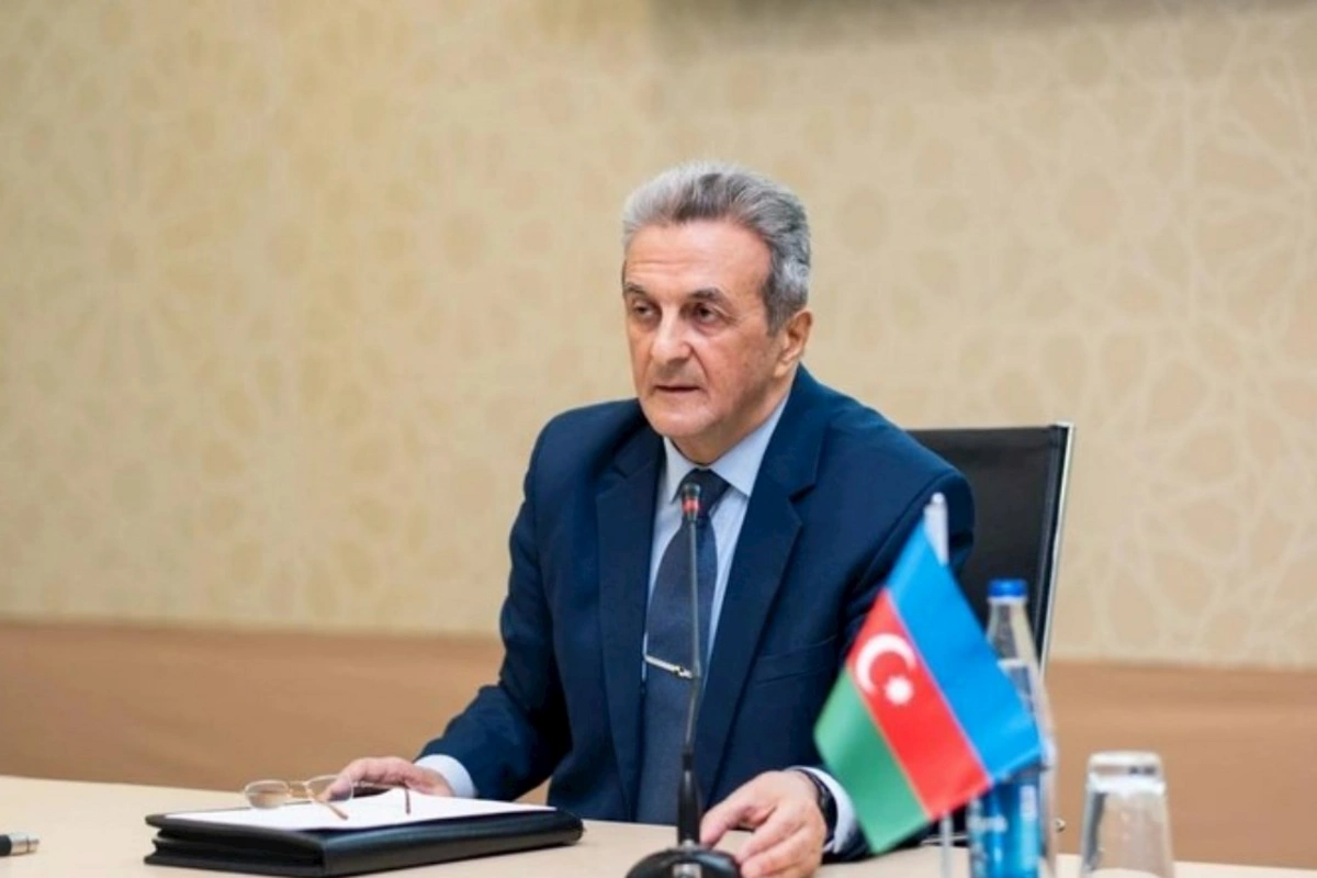 Palata sədri: “Qiymətləndirmə sektorunda ölçülə bilən keyfiyyət dövrü başlayır”