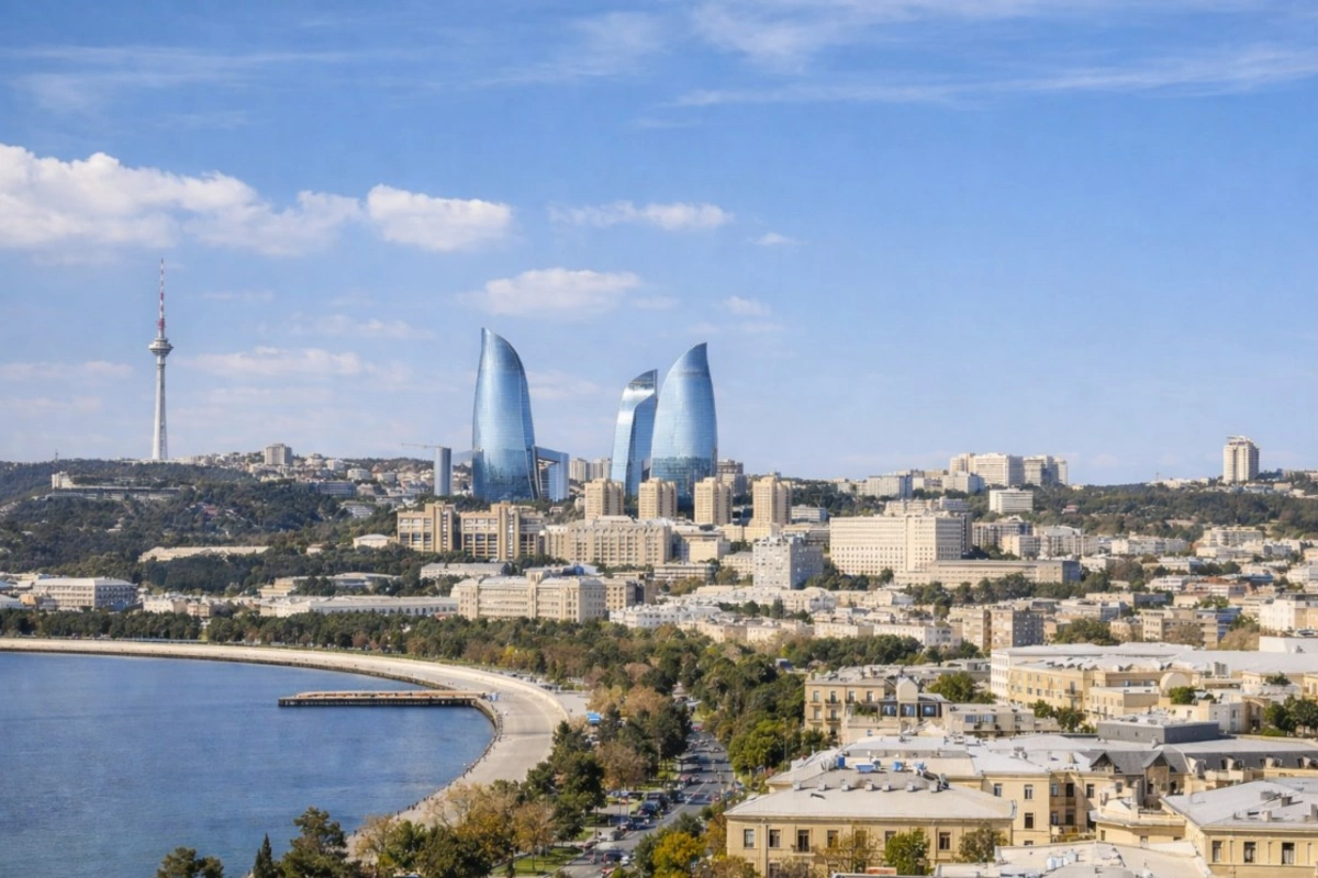 Sabah 18 dərəcə isti olacaq