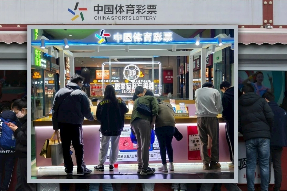 Lotereyada 130 min dollar uduzdu, satıcını məhkəməyə verdi