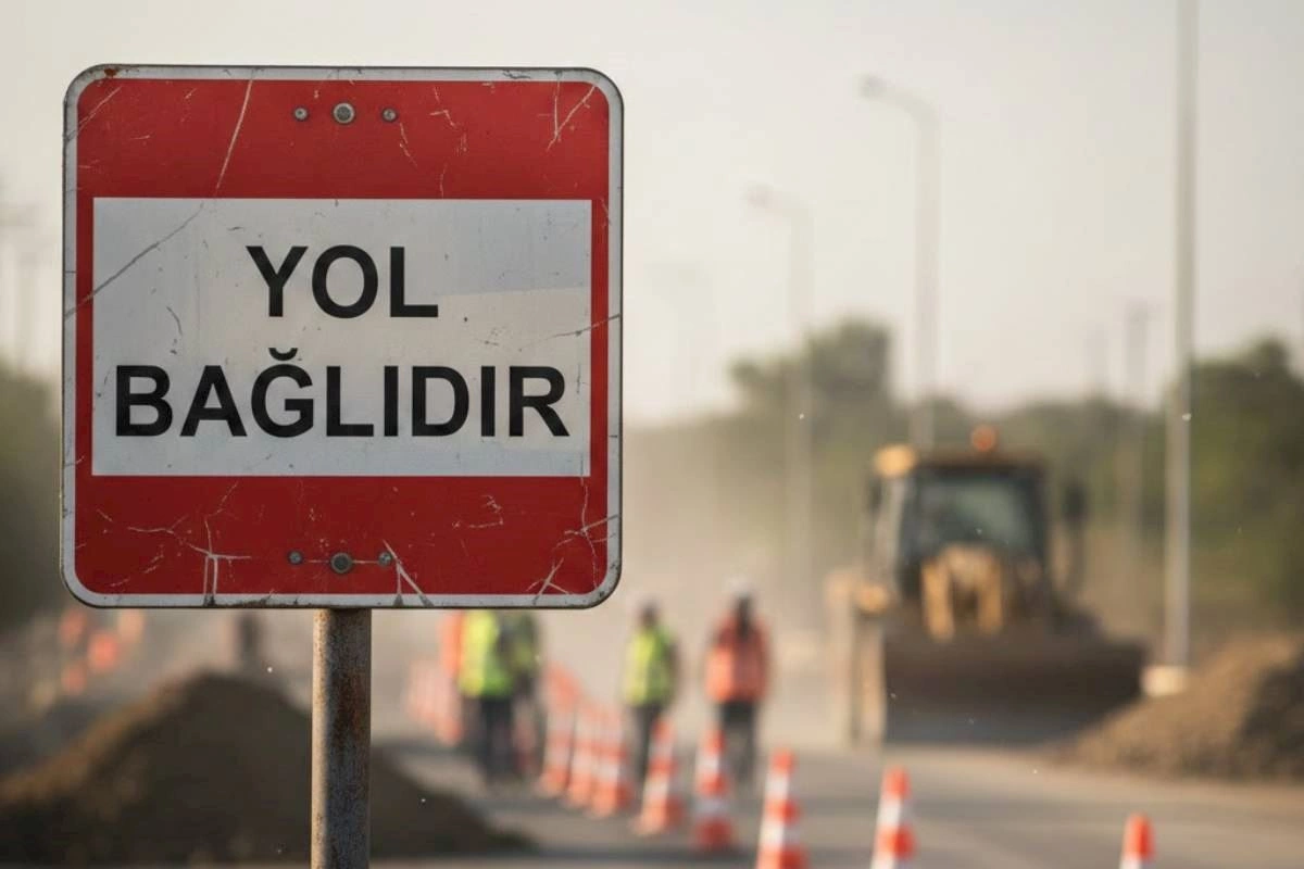 Fevralın 14-də Bakıda bu yol bağlanacaq — Səbəb