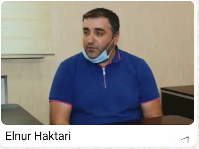Fermer kartlarından mənimsənilən milyonlar: Adı hallanan vəzifəli şəxslər və saxta terminallar — İddialara cavab Fermer kartlarından mənimsənilən milyonlar: Adı hallanan vəzifəli şəxslər və saxta terminallar — İddialara cavab