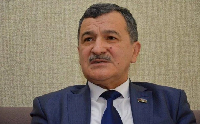 Azərbaycan bu istiqamətdə ilk addım atan ölkələrdən biridir
