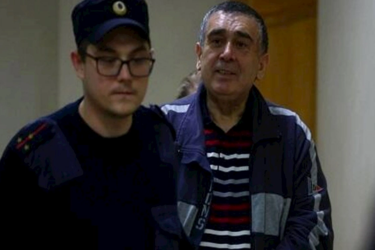 Şahin Şıxlinski iş adamının qətlində günahkar bilindi