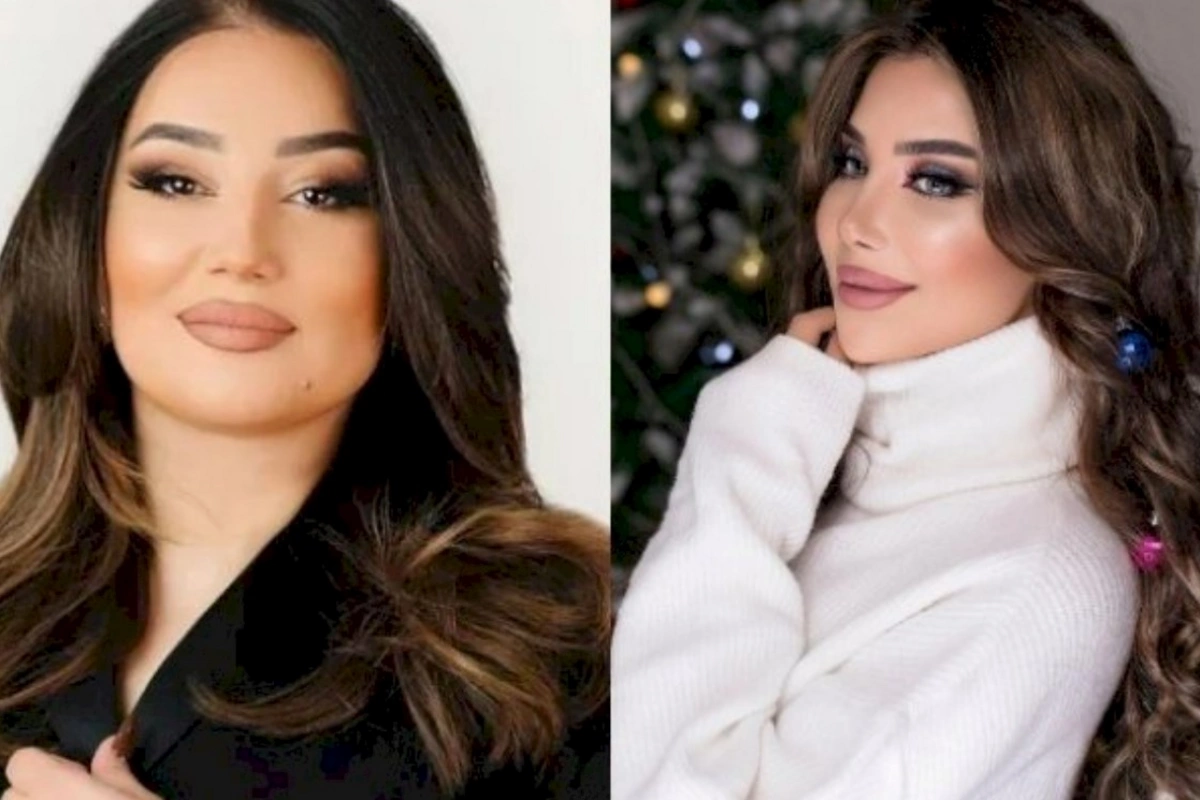 Fidan Zeyndən İlhamə Quliyevanın bacısı qızına ağır ittiham: “550 min paylayıb...