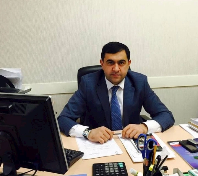 Fermer kartlarından mənimsənilən milyonlar: Adı hallanan vəzifəli şəxslər və saxta terminallar — İddialara cavab Fermer kartlarından mənimsənilən milyonlar: Adı hallanan vəzifəli şəxslər və saxta terminallar — İddialara cavab