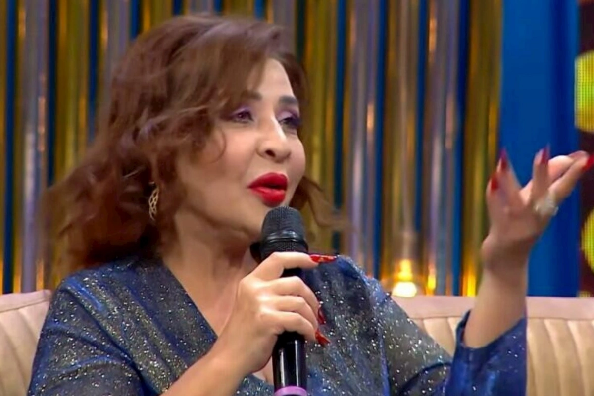 Samirə efirdə bəd xəbər aldı: Təcili getdi — VİDEO