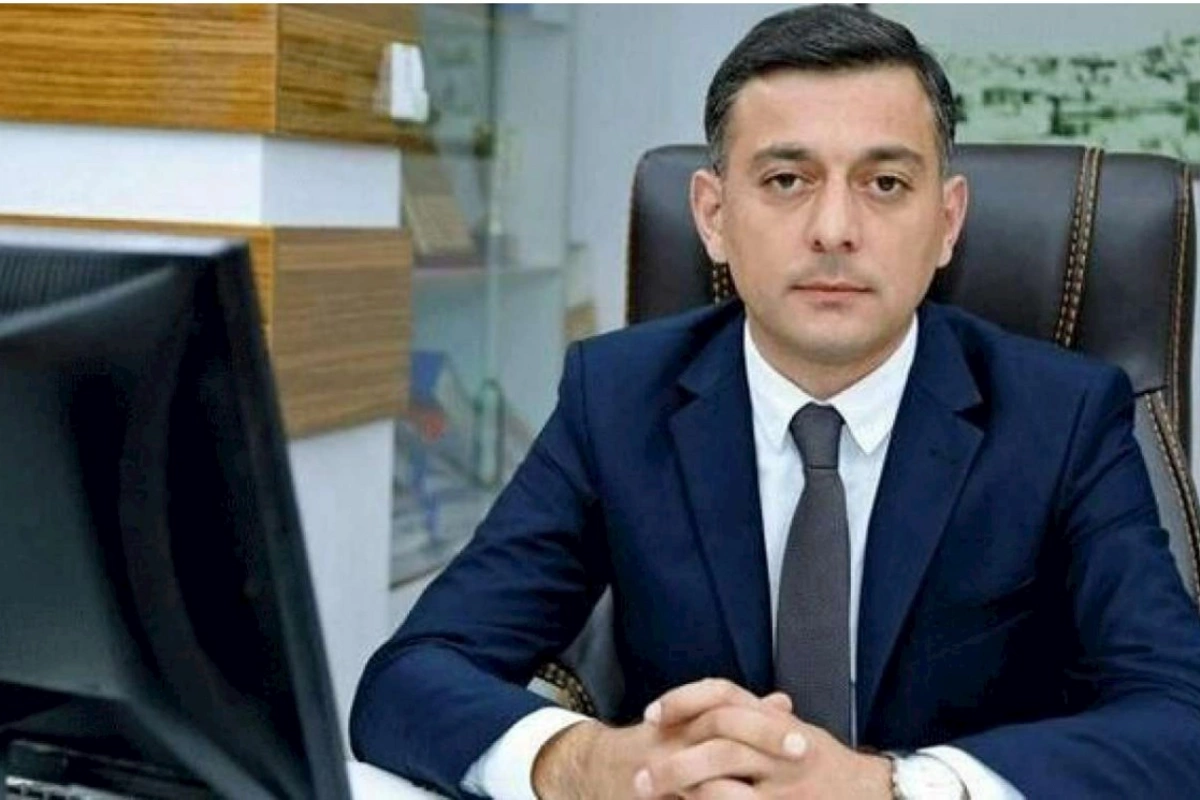 Salatın Əsgərovanın oğlu da reabilitasiya mərkəzi açır