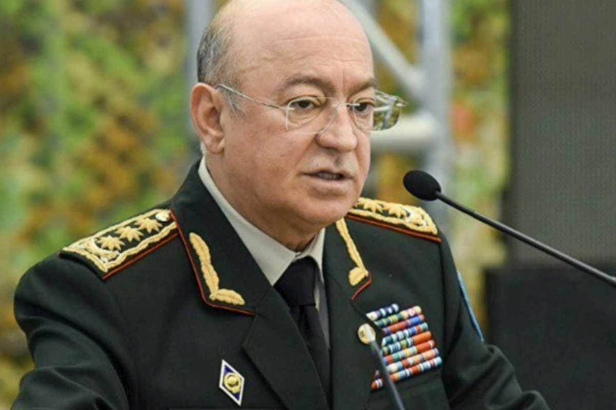 Nazir qoca ləqəbli polkovniki vəzifəsindən azad etdi — FOTO
