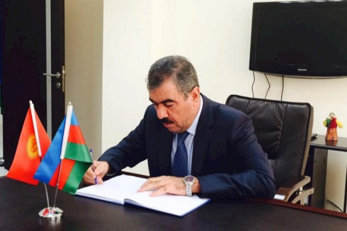 Vaşinqtondan başlayıb Cənubi Qafqazda davam edən strateji tərərfdaşlıq