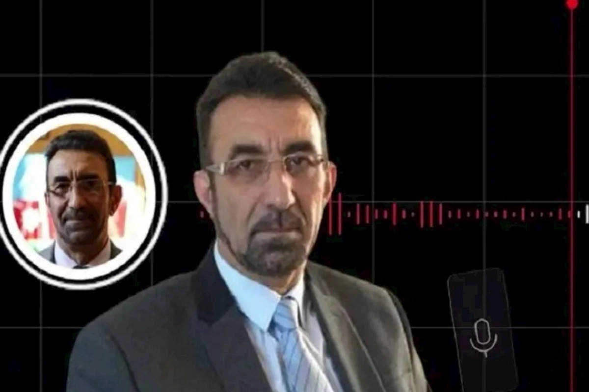 Qənimət Zayıdovun da səsyazısı yayıldı — VİDEO