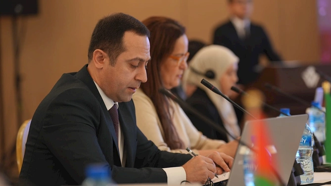 Qədim Ordubad şəhəri ICESCO-nun İslam Dünyası İrsinin İlkin Siyahısına daxil edilib — FOTOLAR Qədim Ordubad şəhəri ICESCO-nun İslam Dünyası İrsinin İlkin Siyahısına daxil edilib — FOTOLAR