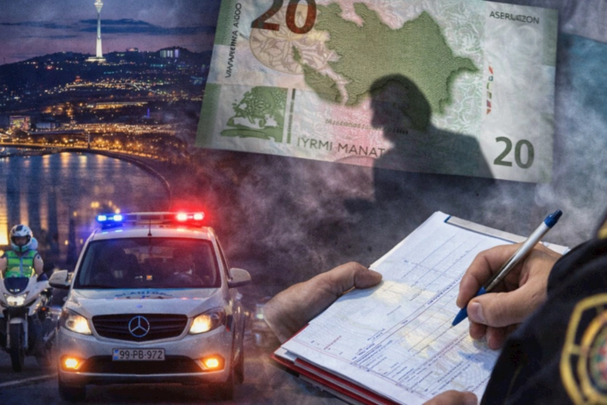 Azərbaycanda “avaralığa” görə kimlər cərimələnə bilər? — Açıqlandı