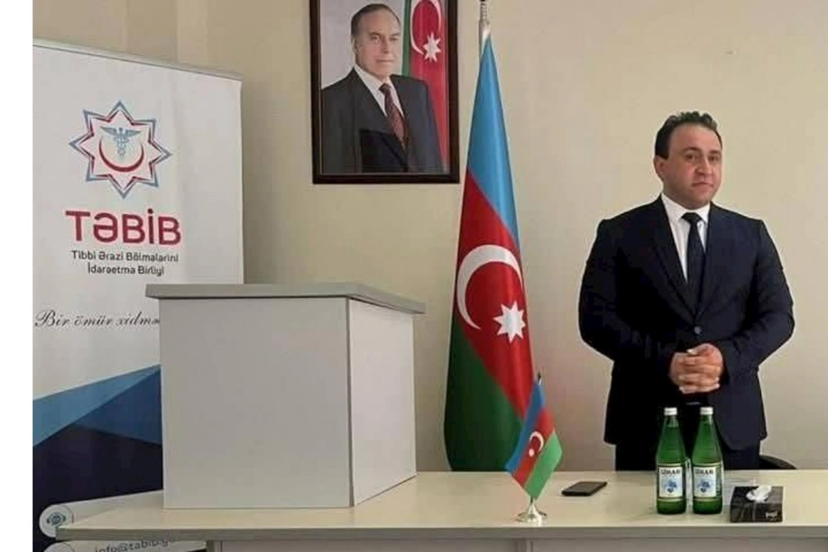 Vicdan və peşəkarlıq vəhdət təşkil edərsə: doktor Ravil Qənbərov nümunəsi