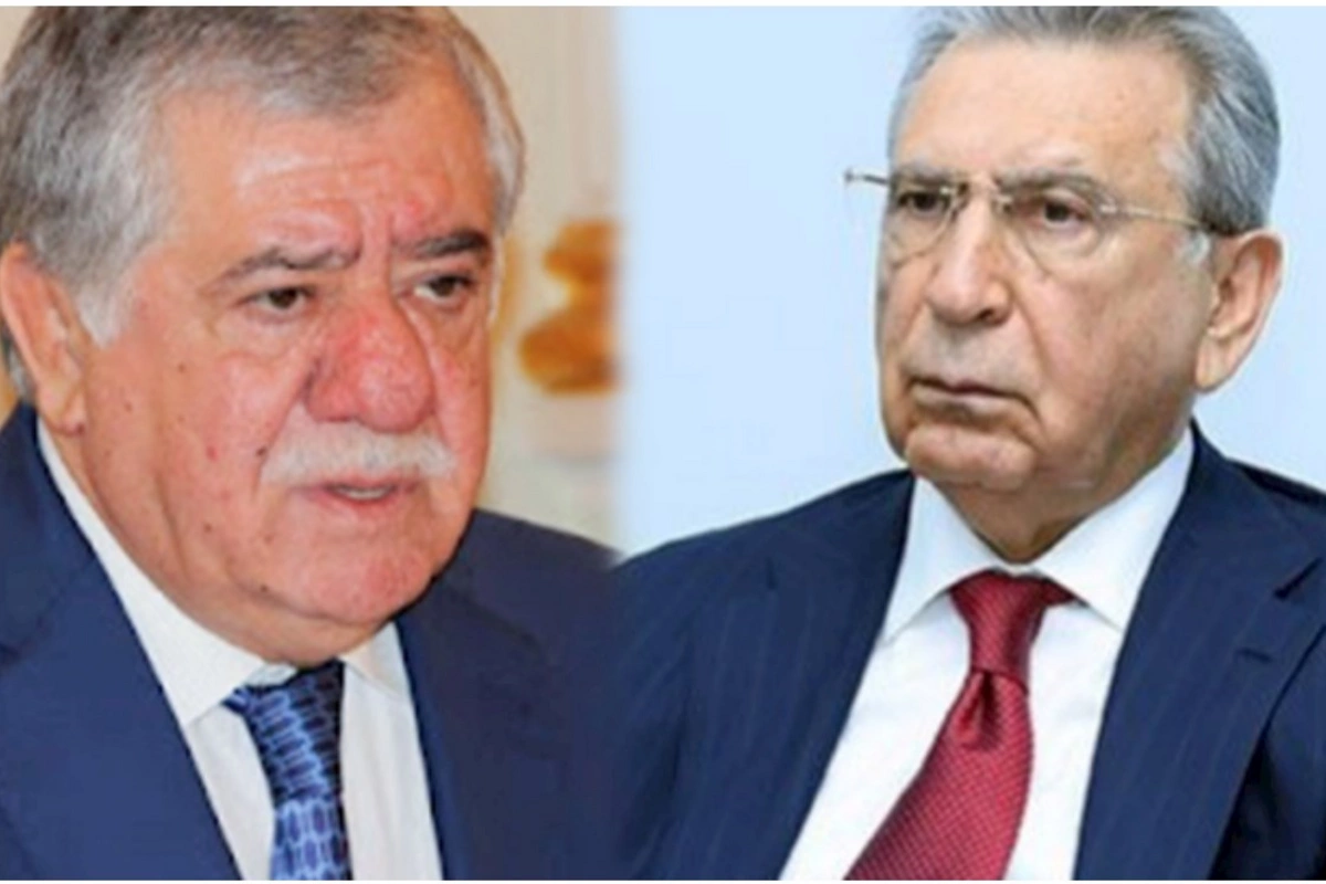 Axtarışa verilən Abbas Abbasov kimdir? — DOSYE