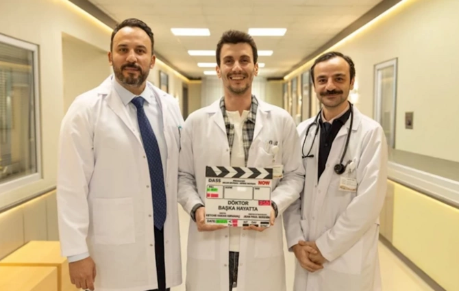 Dayanmadan 6 saat ağladı — FOTOLAR