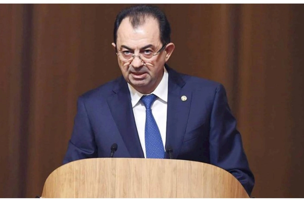 Taleh Qaraşov bir nəfəri işdən çıxardı, iki nəfərə yeni vəzifə verdi