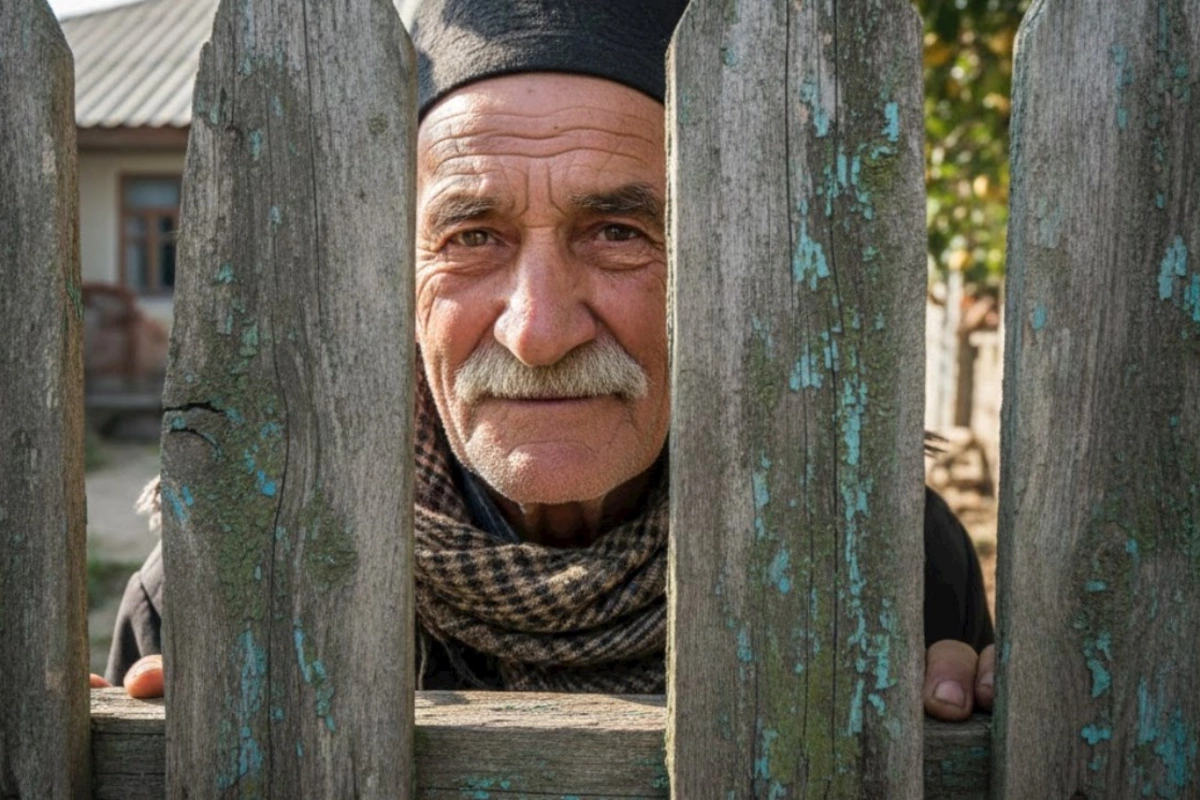 Qonşum ailəmi izləyirdi — Samuxdakı hadisənin təfərrüatı