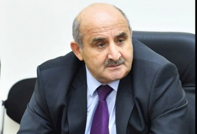 Mehdiyevin 17 milyonu Qarabağa xərclənə bilər — AÇIQLAMA