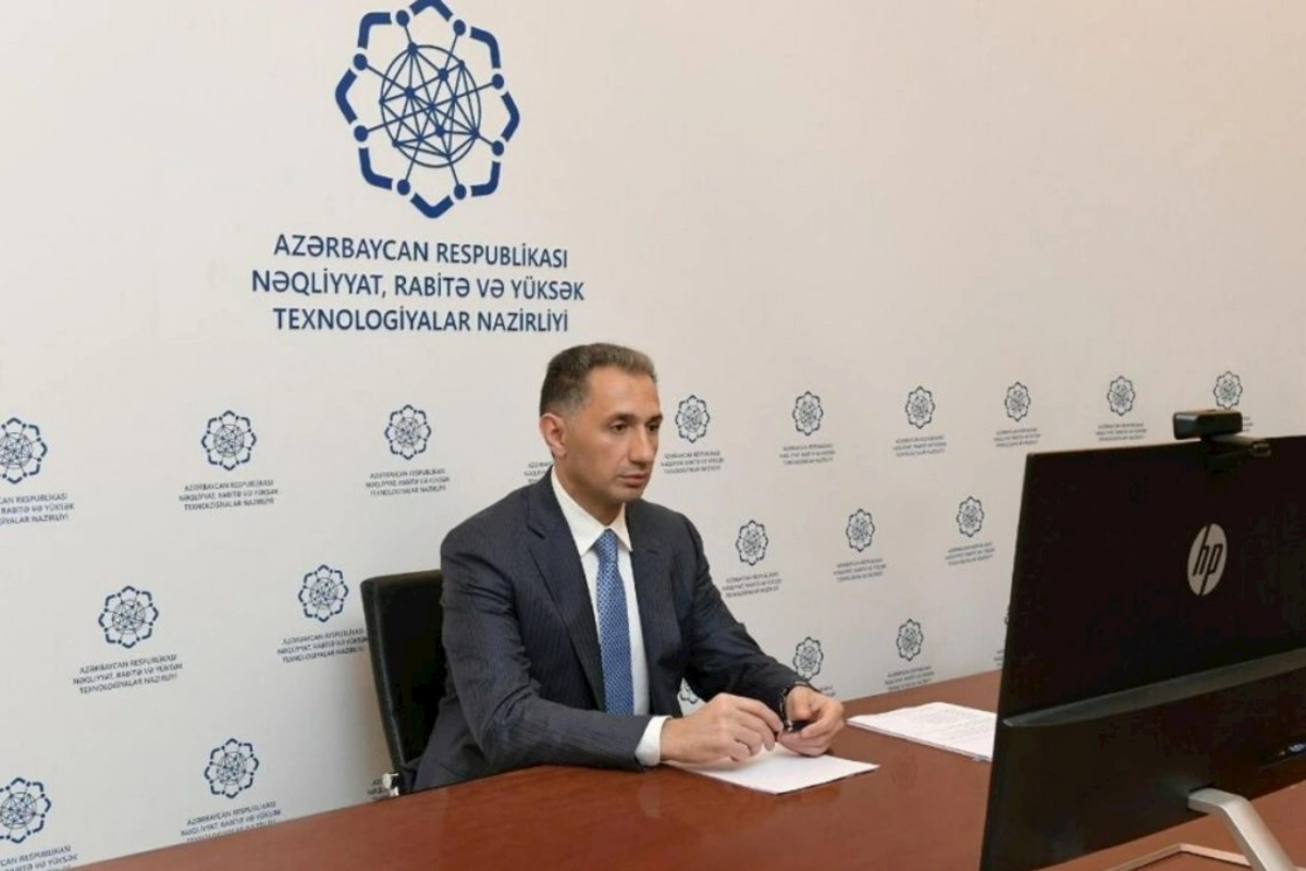 Rəşad Nəbiyevin nazirliyi müşavirəni niyə gec təqdim etdi?