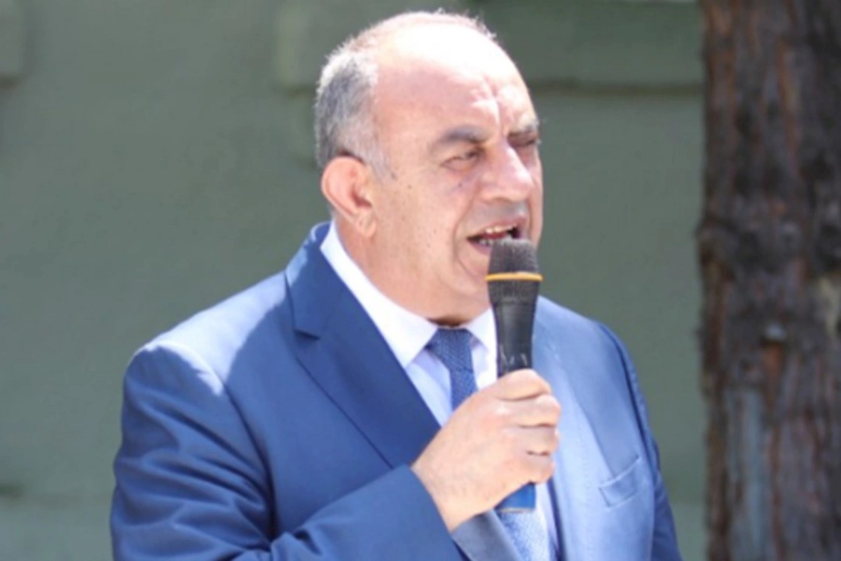 Musa Şəkiliyevin həbs müddəti uzadıldı