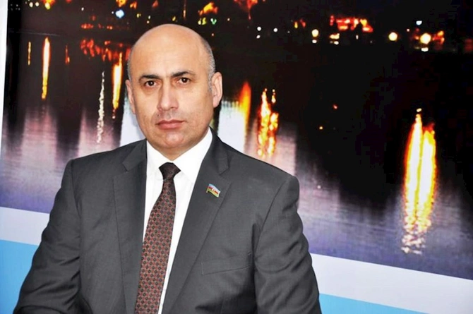 Ramiz Mehdiyev YAP-dan çıxarılacaq