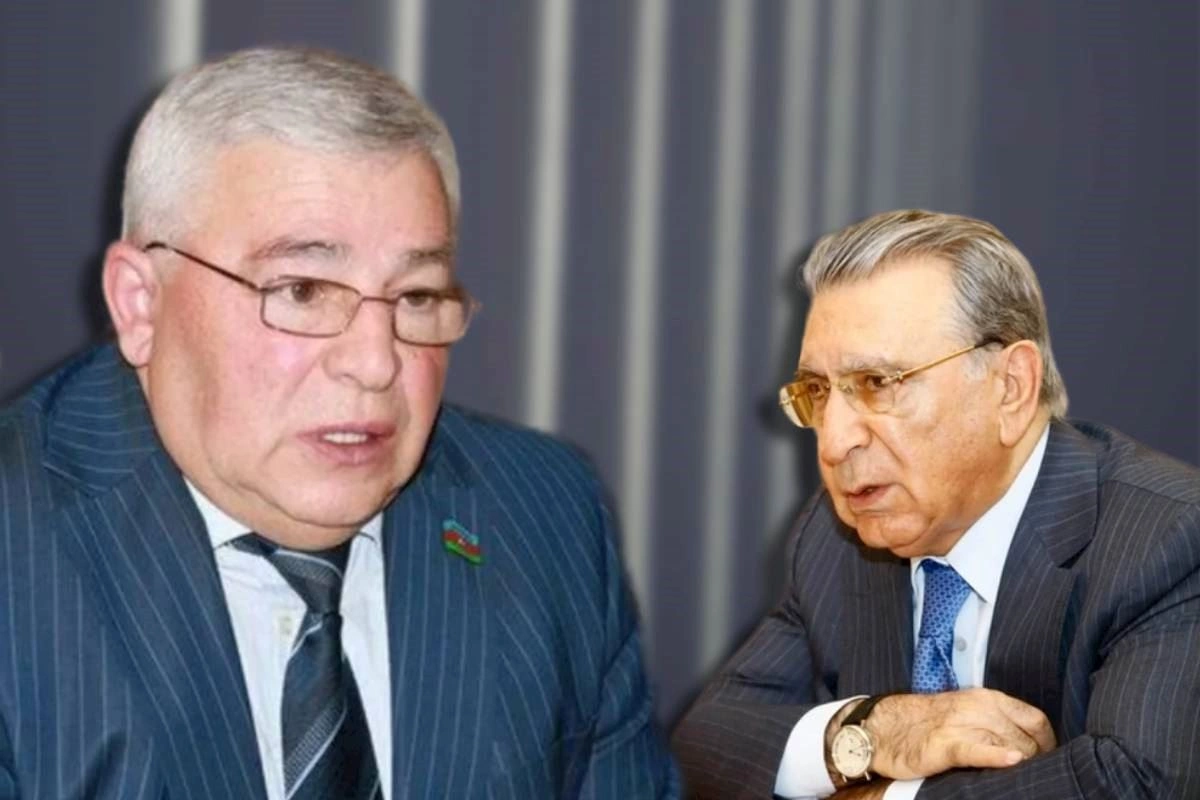 “Ramiz Mehdiyevin evindən tapılan pullar ehtiyacı olanlara xərclənsin