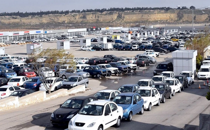 Bazarda son vəziyyət — Bu maşınlar kəskin bahalaşdı Bazarda son vəziyyət — Bu maşınlar kəskin bahalaşdı