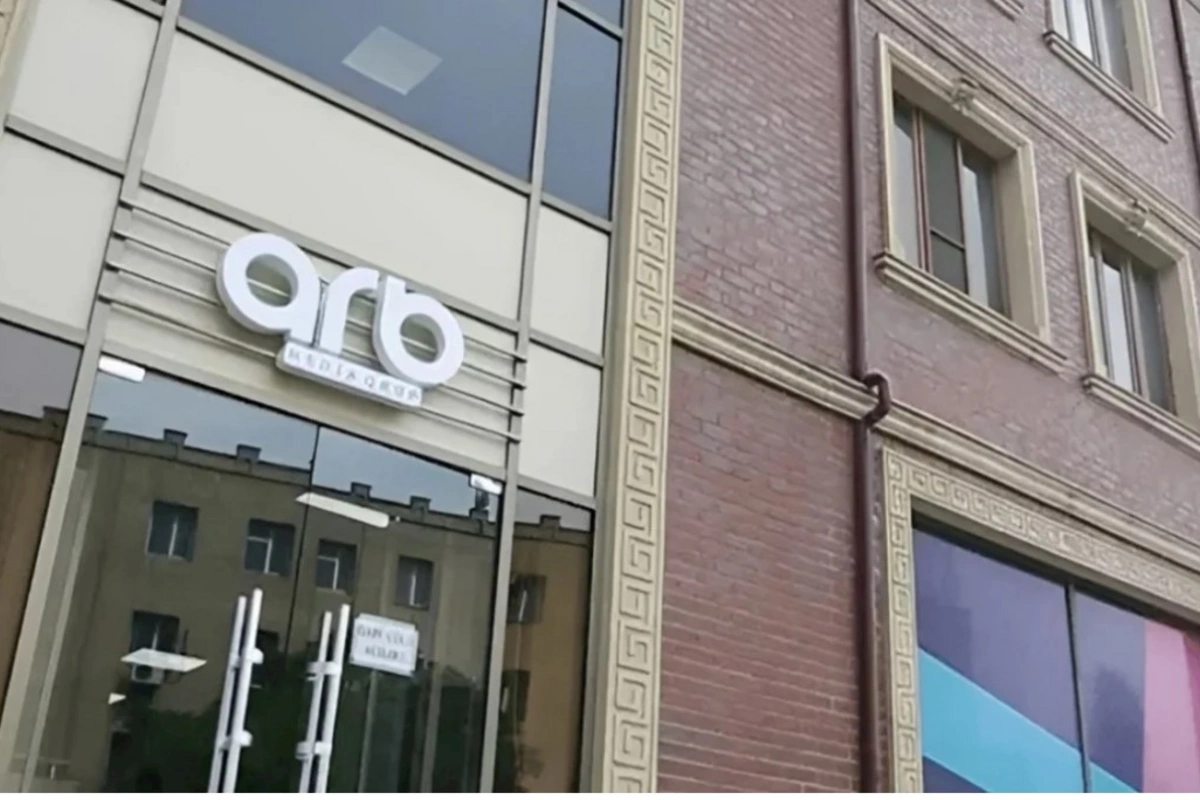 ARB telekanalının yayımı 24 saatlıq dayandırılacaq — SƏBƏB