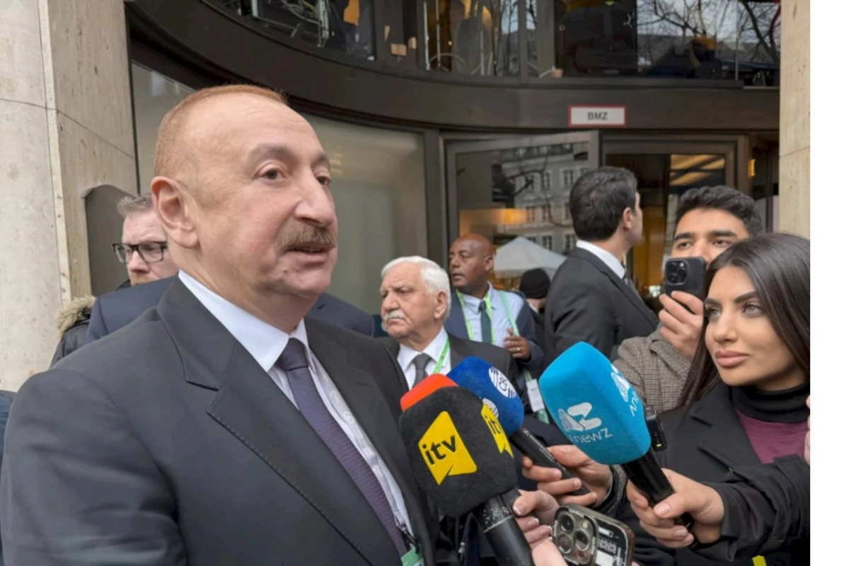 Bu il Azərbaycan və Ermənistan arasında sülh müqaviləsi imzalanacaq? — Prezident açıqladı