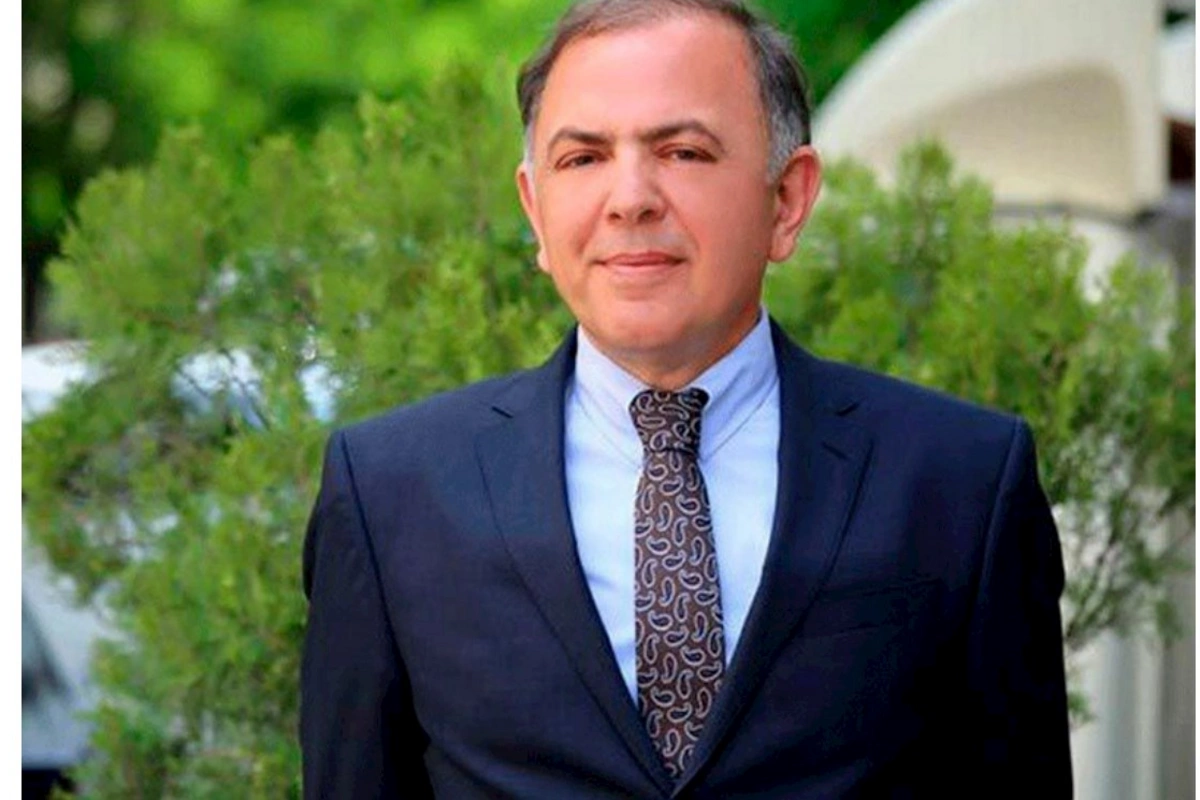 Gəncə Dövlət Milli Dram Teatrına direktor təyin olundu — FOTO