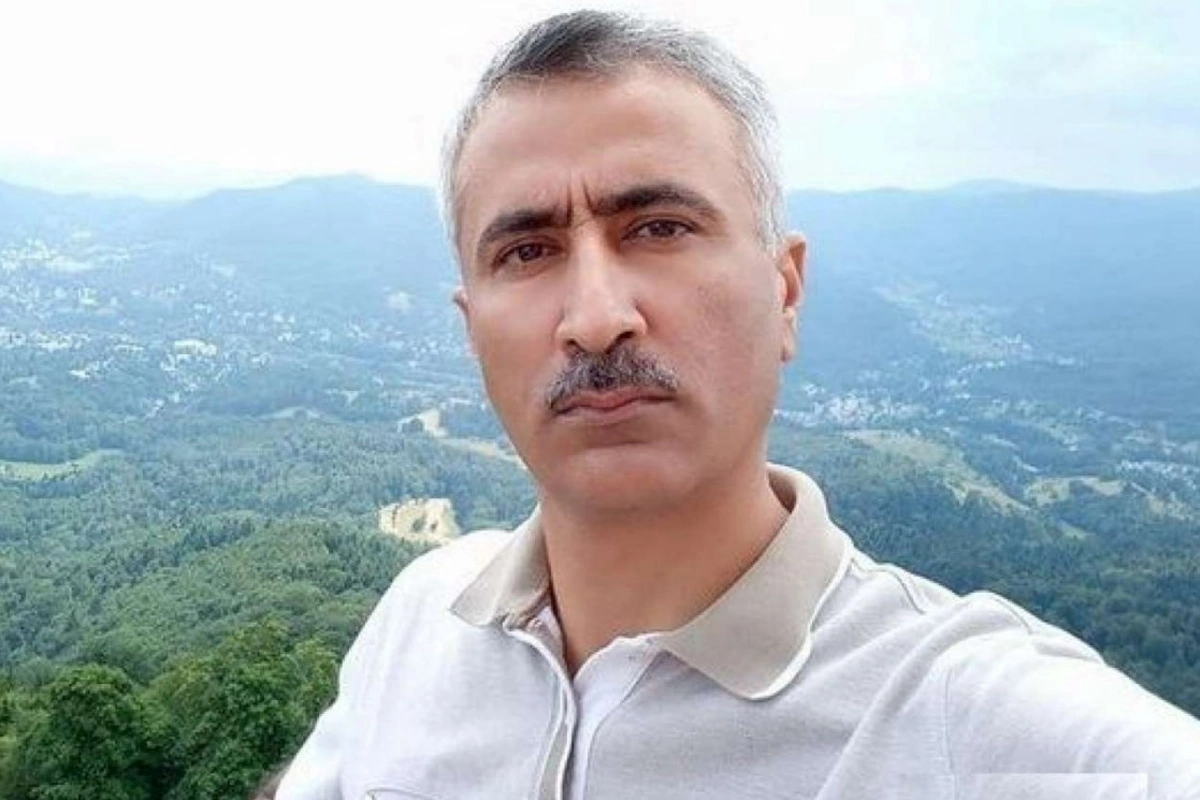 Meydan TV Fuad Qəhrəmanlını efirə çıxarıb, rəzil etdi — VİDEO